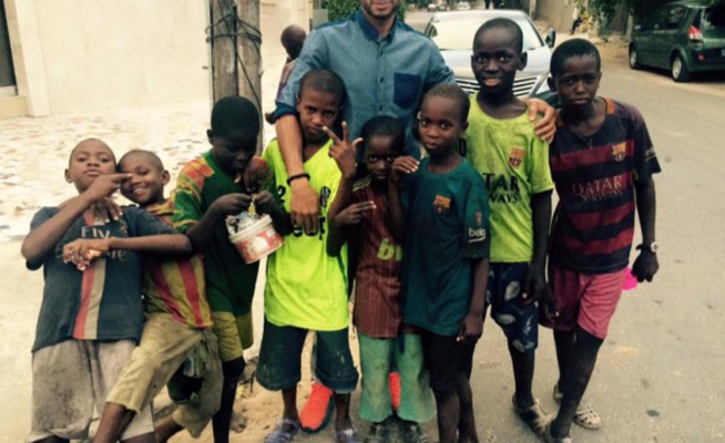 Rapport Human Rights World- 16 cas de décès de talibés: Les gérants de Daara menacent de porter plainte Rapport Human Rights World- 16 cas de décès de talibés: Les gérants de Daara menacent de porter plainte