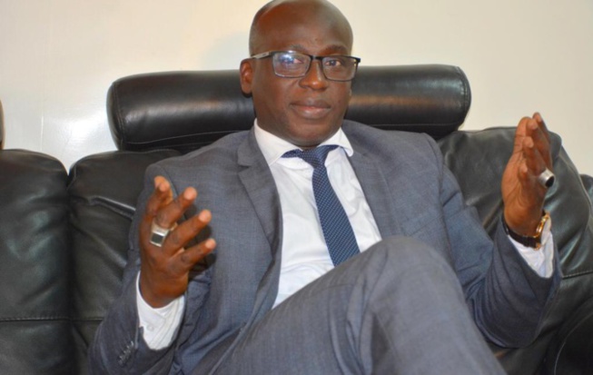 Enquête BBC: le mouvement C2C dénonce une cabale pour déstabiliser le Sénégal Enquête BBC: le mouvement C2C dénonce une cabale pour déstabiliser le Sénégal