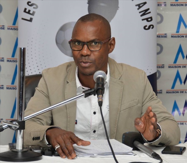 Contrat de sponsoring avec Bp: l’Anps qualifie de « mensonges », les affirmations du Cored Contrat de sponsoring avec Bp: l’Anps qualifie de « mensonges », les affirmations du Cored