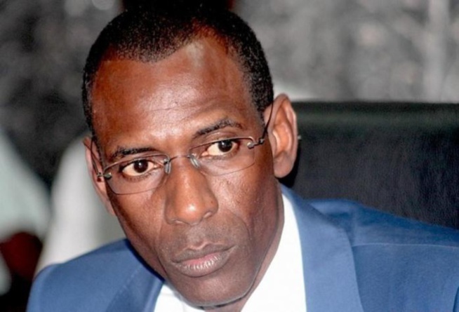 Tensions de trésorerie de l'Etat: Abdoulaye Daouda Diallo assène sa part de vérité