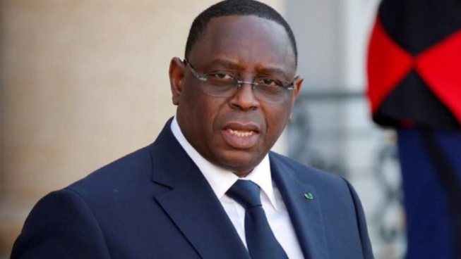 Grâce accordée au trafiquant de médicaments Amadou Oury Diallo: Macky Sall fait des révélations Grâce accordée au trafiquant de médicaments Amadou Oury Diallo: Macky Sall fait des révélations