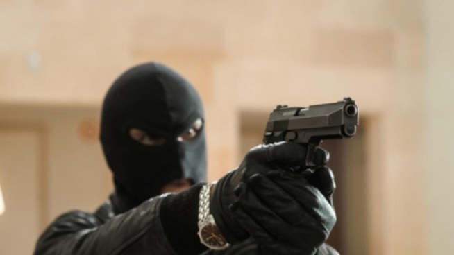 Koungheul: La station-service braquée par une bande armée Koungheul: La station-service braquée par une bande armée