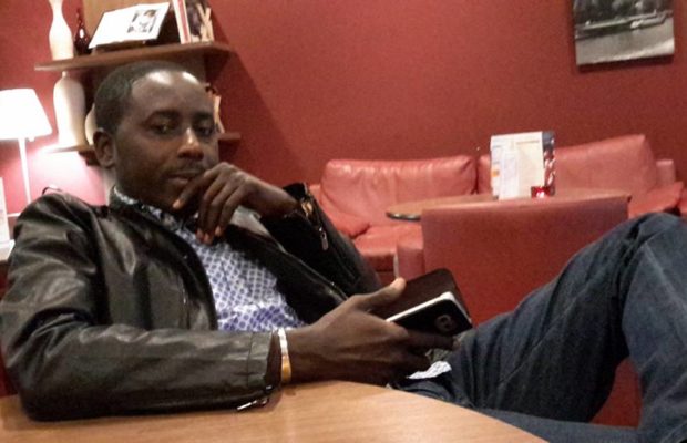 Audio: Pape Alé Niang mouille encore des personnalités dans sa chronique Audio: Pape Alé Niang mouille encore des personnalités dans sa chronique