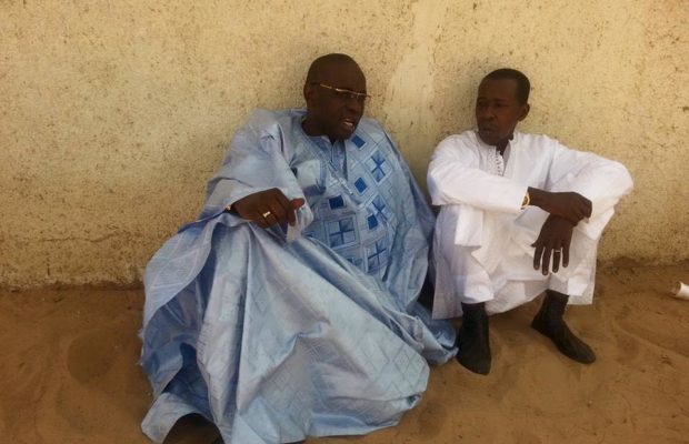 Affaire Petro-Tim : Samuel Sarr, cuisiné pendant 4 heures par la Dic, mouille encore Nafi Ngom Keïta Affaire Petro-Tim : Samuel Sarr, cuisiné pendant 4 heures par la Dic, mouille encore Nafi Ngom Keïta