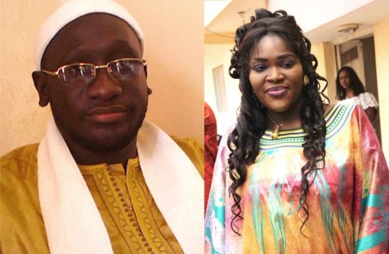 Divorce : Une nouvelle révélation inédite sur le couple Ndéye Fatou Ndiaye et Serigne Assane Mbacke Divorce : Une nouvelle révélation inédite sur le couple Ndéye Fatou Ndiaye et Serigne Assane Mbacke