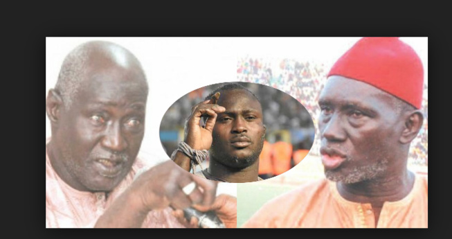 Rappel à dieu de Mor Fadam: Les anciens gloires de la lutte pleurent une grande perte Rappel à dieu de Mor Fadam: Les anciens gloires de la lutte pleurent une grande perte