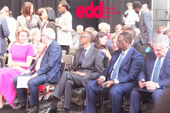 Belgique : Velléités de sabotage contre la venue du président Macky Sall à Bruxelles, l’opposition sénégalaise neutralisée Belgique : Velléités de sabotage contre la venue du président Macky Sall à Bruxelles, l’opposition sénégalaise neutralisée