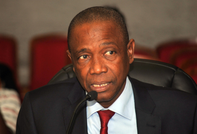 Affaire Petro-Tim- Hamidou Kassé, Ministre conseiller : « Macky Sall n’a pas reçu le rapport de l’IGE»