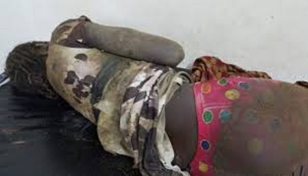 Côte d’Ivoire : Une fille de 13 ans violée et assassinée alors que son père purge une peine en prison Côte d’Ivoire : Une fille de 13 ans violée et assassinée alors que son père purge une peine en prison