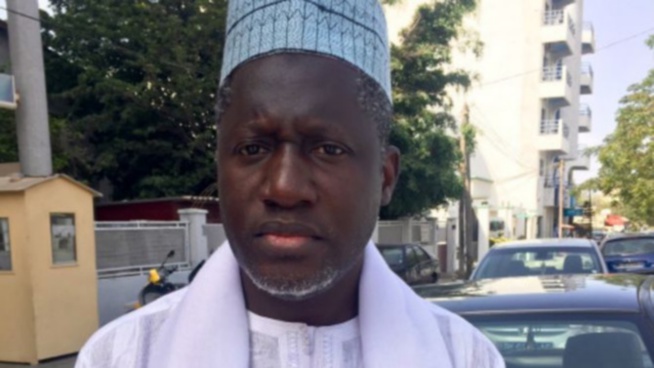 ‘’Ar Li Nu Bokk’’: pourquoi Imam Kanté a quitté ‘’Ar Li Nu Bokk’’: pourquoi Imam Kanté a quitté