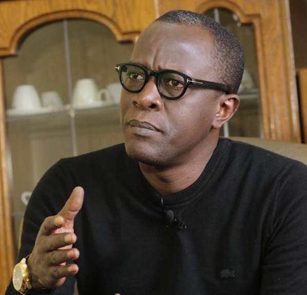 Yakham Mbaye: « ce qu’a dit Kassé est une trahison à l’insu de Macky »