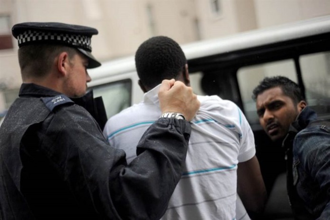 Italie: Un Sénégalais ivre agresse et blesse deux policiers