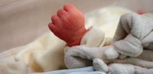 Drame: abandonnée par son époux, elle accouche et étrangle à mort son bébé