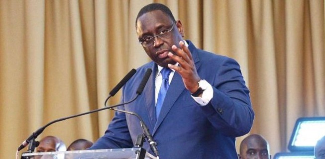 Rationalisation des ressources de l’Etat : Macky Sall va dissoudre plusieurs Agences de l’Etat Rationalisation des ressources de l’Etat : Macky Sall va dissoudre plusieurs Agences de l’Etat