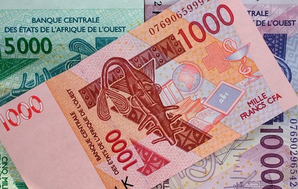 15 Etats d’Afrique de l’Ouest veulent remplacer le franc CFA par une monnaie unique dès 2020