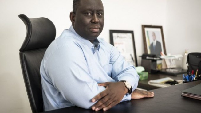 Affaire BBC : Le camp de Aliou Sall dément Elhadji Kassé : « Il n’existe aucun versement de 250.000 dollars à la société Agritrans par Petro Tim » Affaire BBC : Le camp de Aliou Sall dément Elhadji Kassé : « Il n’existe aucun versement de 250.000 dollars à la société Agritrans par Petro Tim »