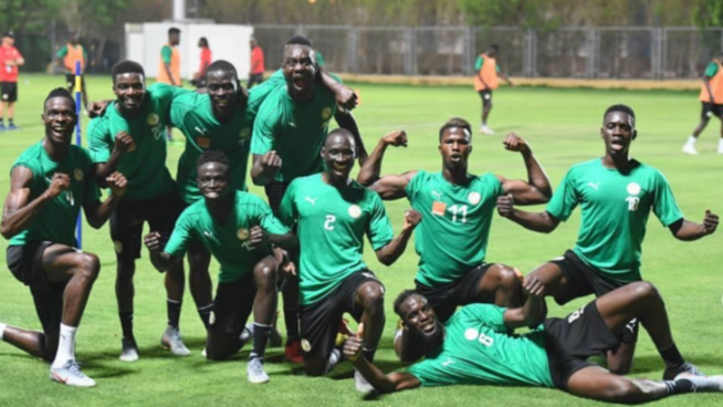 FORTE CANICULE EN EGYPTE : LA CAF AMÉNAGE DES « PAUSES FRAICHEUR » PENDANT LES MATCHS