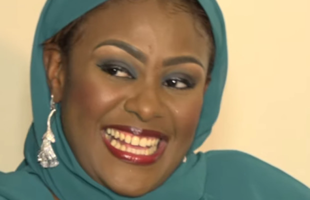 Keisha Khadija Dème: « Comment je suis devenue actrice de la série Adja ». Regardez