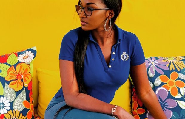 Superbe et sexy, la fille de Babacar Ngom, le grand Boss de … , affole la toile.