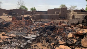 Mali: les populations du centre du pays face aux attaques à répétition Mali: les populations du centre du pays face aux attaques à répétition