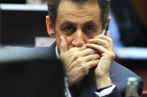 Affaire des «écoutes» en France: Nicolas Sarkozy sera jugé pour corruption