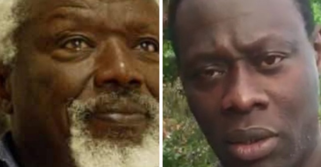 Révélations sur l’ immortel Ousmane Sow sculpteur ; Papa Gora Seck parle de … Révélations sur l’ immortel Ousmane Sow sculpteur ; Papa Gora Seck parle de …