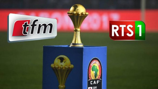 Urgent-Retransmission de la Can 2019: La RFM décroche un « jackpot » inespéré Urgent-Retransmission de la Can 2019: La RFM décroche un « jackpot » inespéré