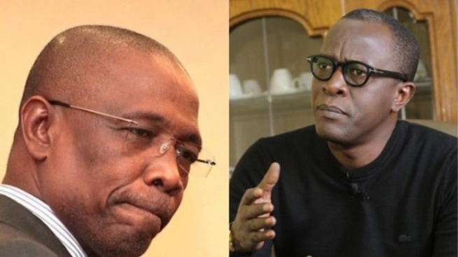Affaire Aliou Sall-Petro-Tim-BBC- Yakham Mbaye : « El Hadji Hamidou Kassé a raconté des contrevérités » Affaire Aliou Sall-Petro-Tim-BBC- Yakham Mbaye : « El Hadji Hamidou Kassé a raconté des contrevérités »