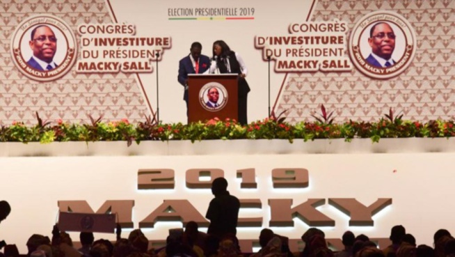 Affaire Petro-Tim- Benno Bokk Yakaar : « La clameur ne fait qu’amplifier l’opacité et la complexité du dossier » Affaire Petro-Tim- Benno Bokk Yakaar : « La clameur ne fait qu’amplifier l’opacité et la complexité du dossier »