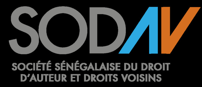 Sodav : Les acteurs de la musique en sit-in devant son siège Sodav : Les acteurs de la musique en sit-in devant son siège