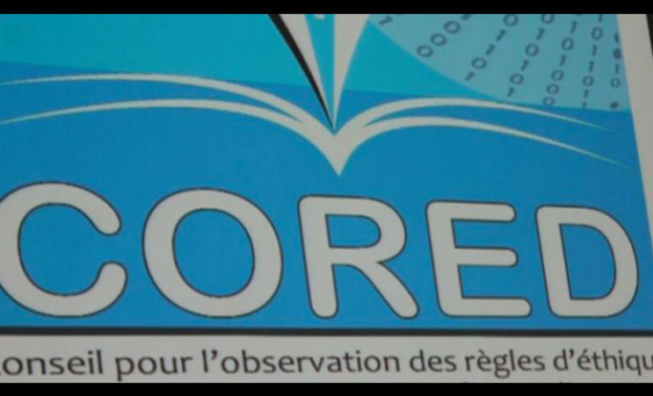 Sénégal: La bravade du CORED contre l’ANPS sur les contours de la signature d’un accord de sponsoring du pétrolier BP Sénégal: La bravade du CORED contre l’ANPS sur les contours de la signature d’un accord de sponsoring du pétrolier BP
