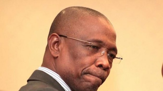 Urgent – Mauvaise nouvelle El hadj Kassé : le porte parole du palais sur le point d’être limogé Urgent – Mauvaise nouvelle El hadj Kassé : le porte parole du palais sur le point d’être limogé