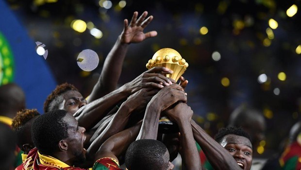 La CAN 2019…Une coupe à 2 milliards 600 millions FCFA La CAN 2019…Une coupe à 2 milliards 600 millions FCFA