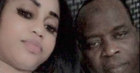 Doudou Ndiaye Mbengue et son épouse en intimité…