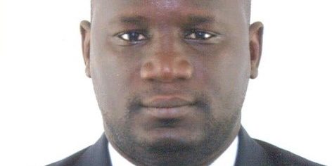 Babacar Cissé, Directeur de la Dette publique, distingué comme un des meilleurs gestionnaires africains de dettes de marché, lors des Global Capital Bonds Awards 2019 Babacar Cissé, Directeur de la Dette publique, distingué comme un des meilleurs gestionnaires africains de dettes de marché, lors des Global Capital Bonds Awards 2019