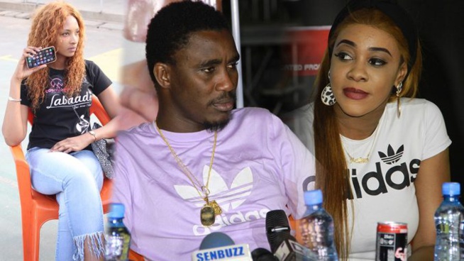 Conférence de presse de Wally Seck en prélude du concert au stade Iba Mar Diop: Tout ce que vous n’avez pas vu en images Conférence de presse de Wally Seck en prélude du concert au stade Iba Mar Diop: Tout ce que vous n’avez pas vu en images