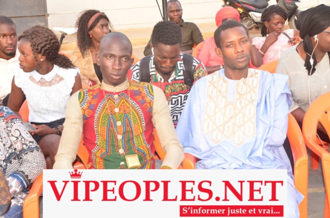 Conférence de presse de Wally Seck en prélude du concert au stade Iba Mar Diop: Tout ce que vous n’avez pas vu en images