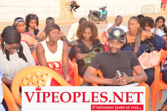 Conférence de presse de Wally Seck en prélude du concert au stade Iba Mar Diop: Tout ce que vous n’avez pas vu en images