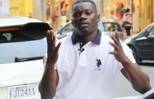 VIDÉO: Guin Thieuss clash encore Wally, Thione et Aziz et promet le pire