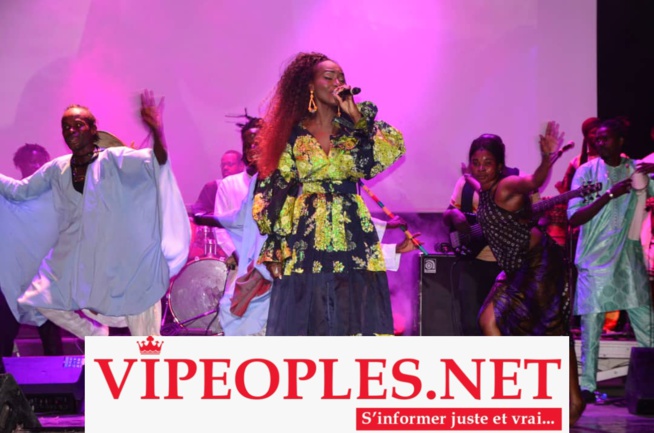 Vidéo – Fête de la musique: Coumba Gawlo « Khaliss bimay gagné, dou musique sénégalaise momako maay » Vidéo – Fête de la musique: Coumba Gawlo « Khaliss bimay gagné, dou musique sénégalaise momako maay »