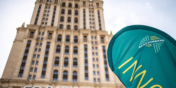 Afreximbank Annual Meetings 2019 : d'une pierre deux coups pour la stratégie africaine de la Russie Afreximbank Annual Meetings 2019 : d'une pierre deux coups pour la stratégie africaine de la Russie