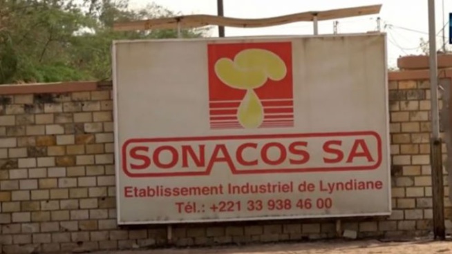 Pour des créances impayées : Attijari vend aux enchères deux immeubles de la Sonacos Pour des créances impayées : Attijari vend aux enchères deux immeubles de la Sonacos