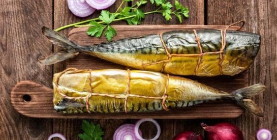 Les poissons gras nous aideraient à perdre du poids: VRAI OU FAUX ? Les poissons gras nous aideraient à perdre du poids: VRAI OU FAUX ?