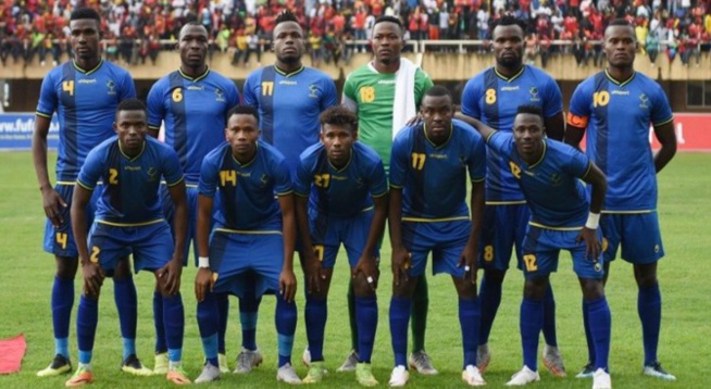 CAN 2019 : adversaire du Sénégal, dimanche, la Tanzanie, organise une quête pour son équipe nationale