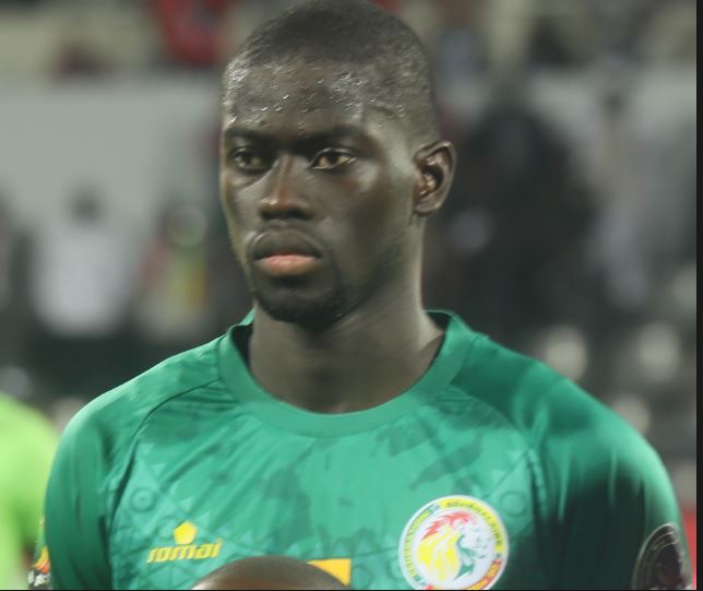 Pape Alioune Ndiaye sur le match face à la Tanzanie: « ça ne sera pas facile, mais on est prêt » Pape Alioune Ndiaye sur le match face à la Tanzanie: « ça ne sera pas facile, mais on est prêt »
