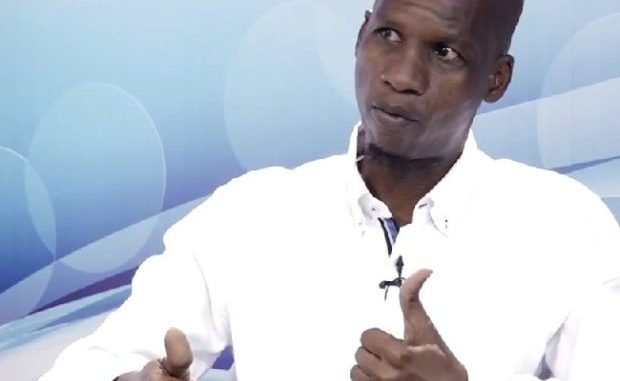 Riposte: Le parti Rewmi fusille Cledore Séne et le rappel son passé » GAN DOU YEWI BEUY « Riposte: Le parti Rewmi fusille Cledore Séne et le rappel son passé » GAN DOU YEWI BEUY «