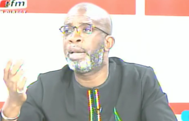 Vidéo – Bouba Ndour “ Aliou Cissé bou indi woul coupe d’Afrique bi nagnko ” Vidéo – Bouba Ndour “ Aliou Cissé bou indi woul coupe d’Afrique bi nagnko ”