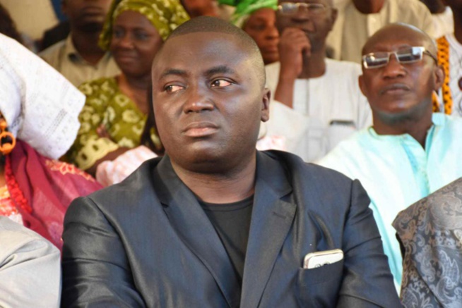 Bamba Fall sur les opérations de désencombrement : « c’est du tape à l’œil »