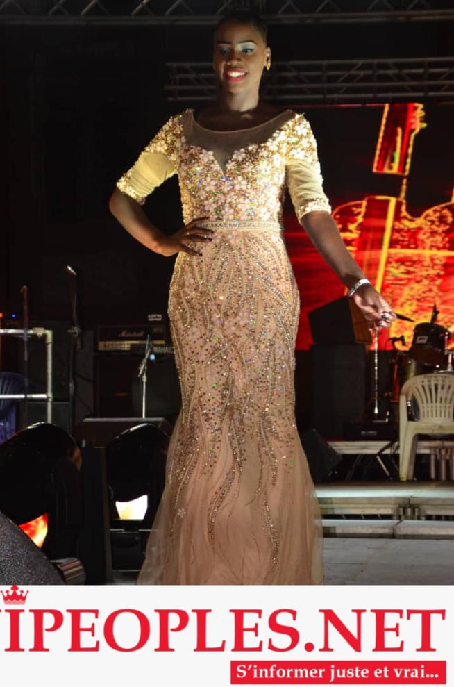 En images , l'intégralité de la finale Missa Labado 2019 animé par Waly Seck pour fêter la musique. En images , l'intégralité de la finale Missa Labado 2019 animé par Waly Seck pour fêter la musique.