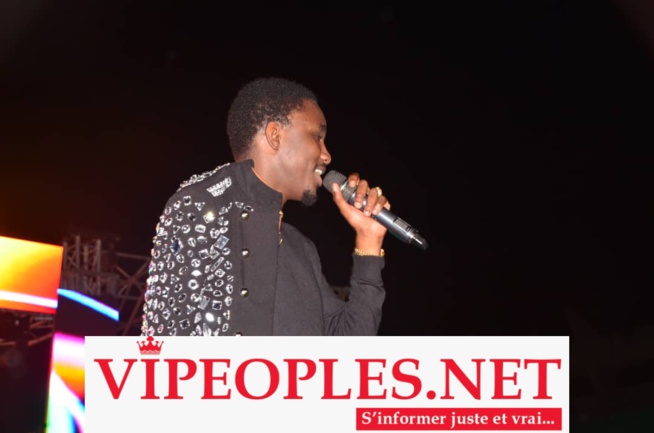 En images , l'intégralité de la finale Missa Labado 2019 animé par Waly Seck pour fêter la musique.
